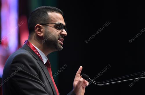 KL SUMMIT 2019
