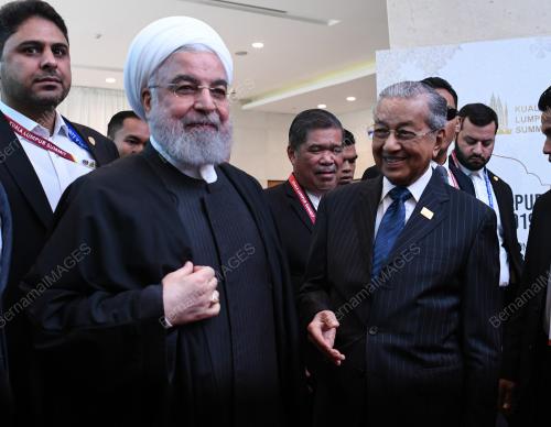 KL SUMMIT 2019