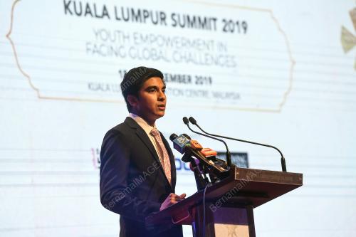 KL SUMMIT 2019