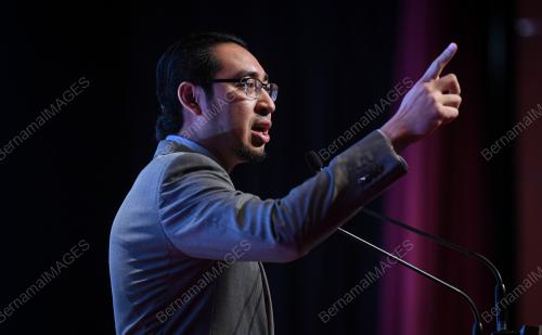 KL SUMMIT 2019