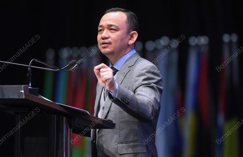 KL SUMMIT 2019