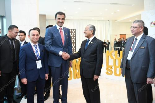 KL SUMMIT 2019