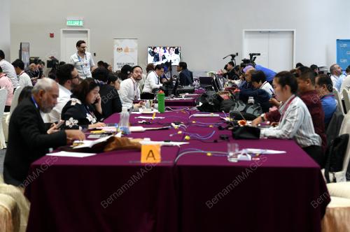 KL SUMMIT 2019