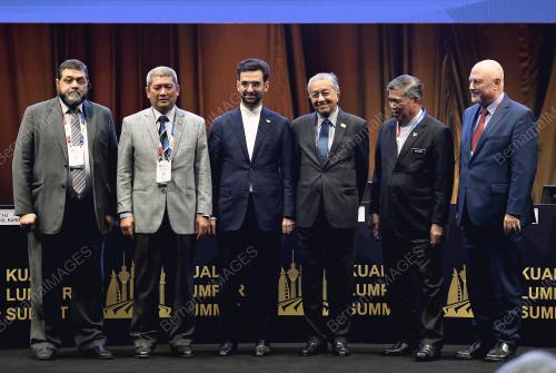 KL SUMMIT 2019