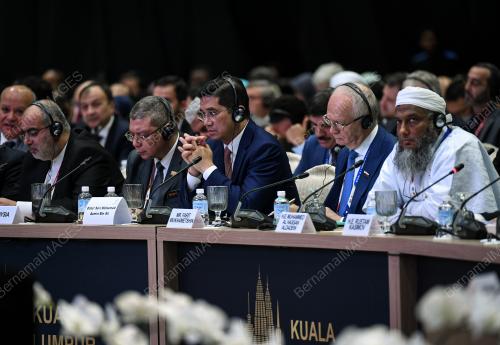 KL SUMMIT 2019