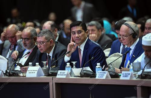 KL SUMMIT 2019