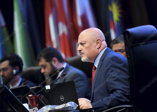 KL SUMMIT 2019