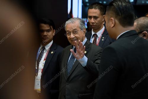 KL SUMMIT 2019