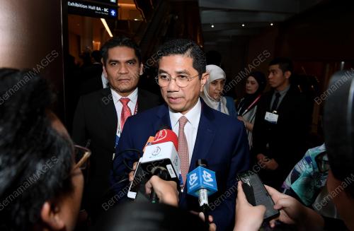 KL SUMMIT 2019