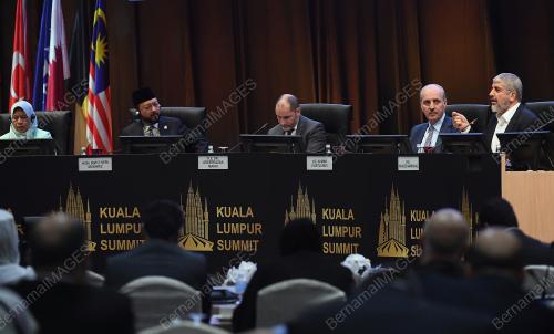KL SUMMIT 2019
