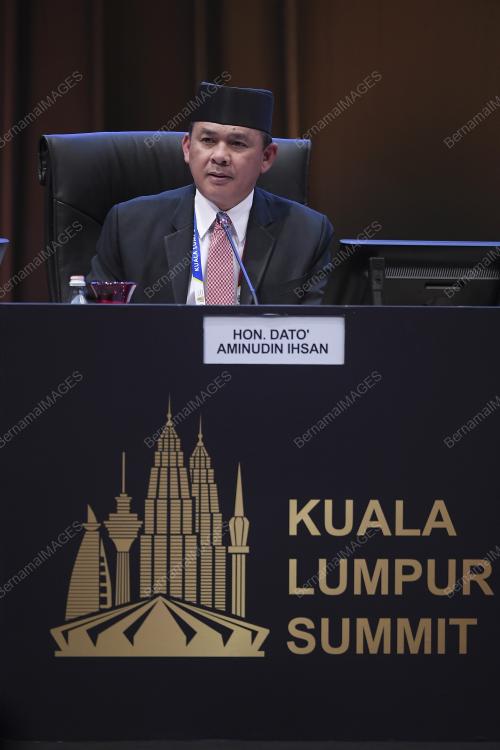 KL SUMMIT 2019