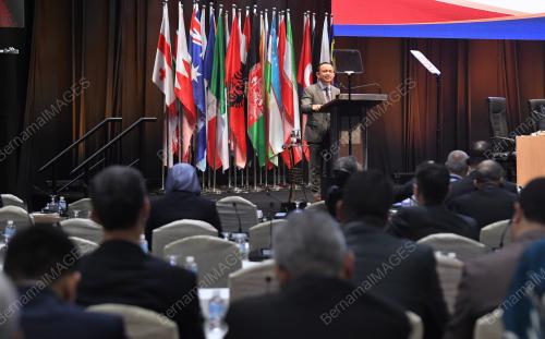 KL SUMMIT 2019