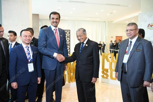 KL SUMMIT 2019