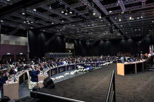 KL SUMMIT 2019