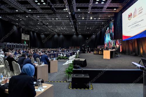 KL SUMMIT 2019