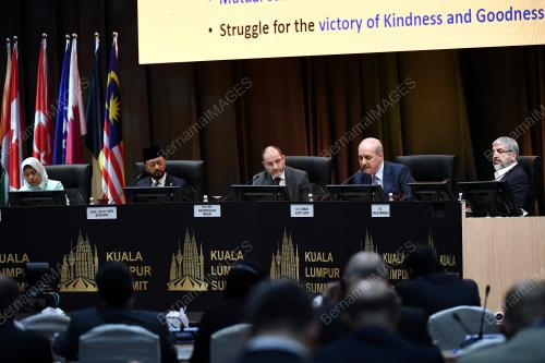 KL SUMMIT 2019