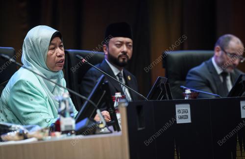 KL SUMMIT 2019