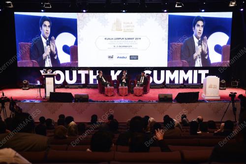 KL SUMMIT 2019