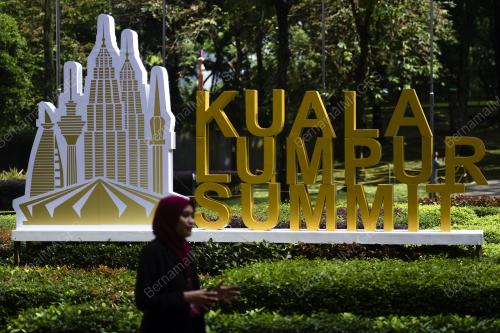 KL SUMMIT 2019