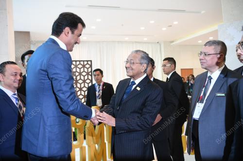 KL SUMMIT 2019