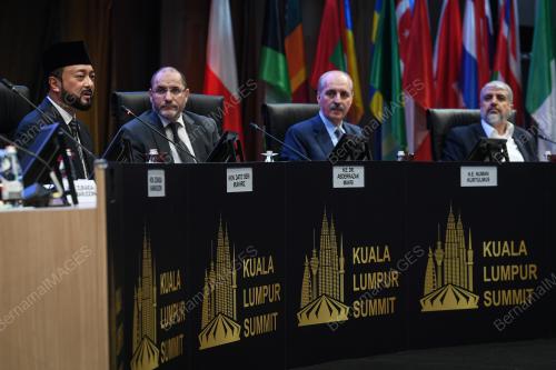 KL SUMMIT 2019