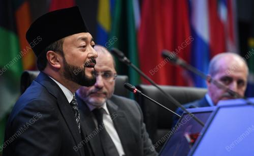 KL SUMMIT 2019