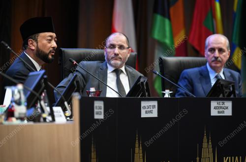 KL SUMMIT 2019