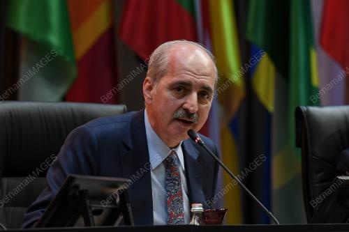 KL SUMMIT 2019