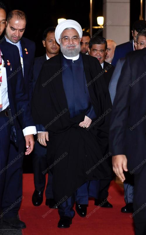 KL SUMMIT 2019