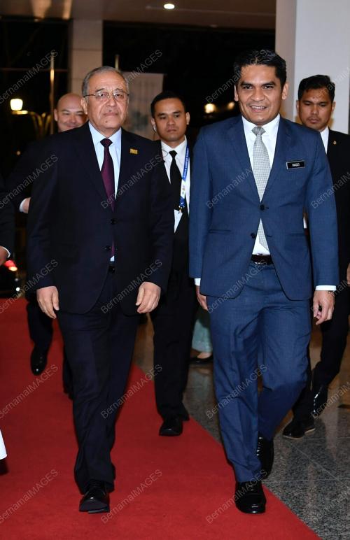 KL SUMMIT 2019