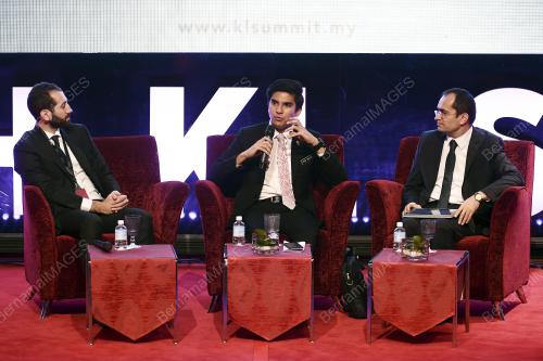 KL SUMMIT 2019