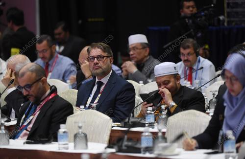 KL SUMMIT 2019
