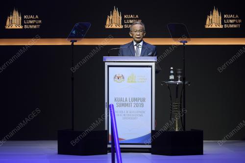 KL SUMMIT 2019