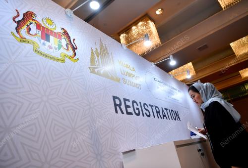 KL SUMMIT 2019