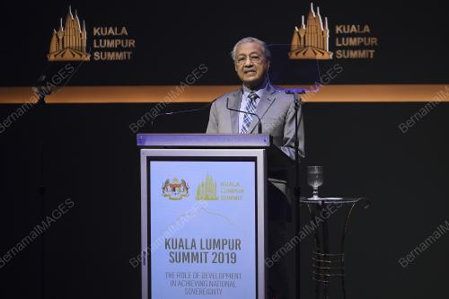 KL SUMMIT 2019