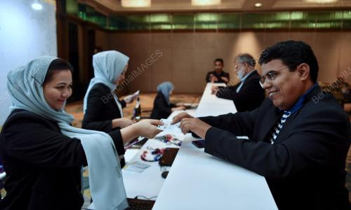 KL SUMMIT 2019