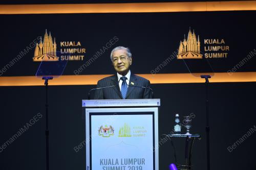 KL SUMMIT 2019