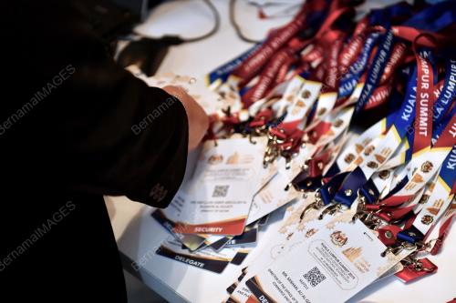 KL SUMMIT 2019