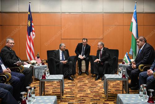 KL SUMMIT 2019