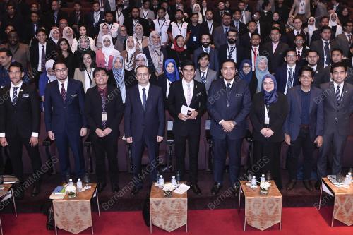 KL SUMMIT 2019