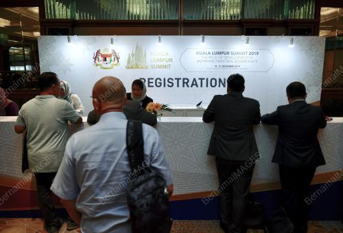 KL SUMMIT 2019