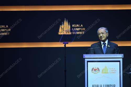 KL SUMMIT 2019