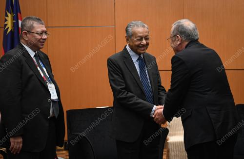 KL SUMMIT 2019