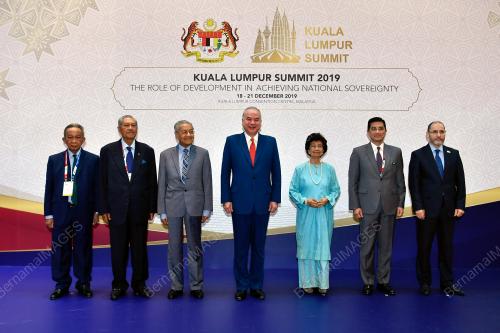 KL SUMMIT 2019