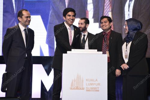 KL SUMMIT 2019