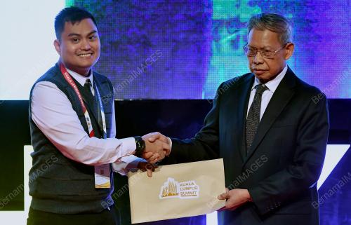 KL SUMMIT 2019