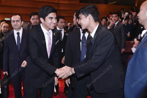 KL SUMMIT 2019
