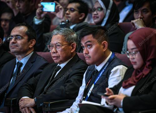 KL SUMMIT 2019