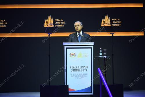 KL SUMMIT 2019