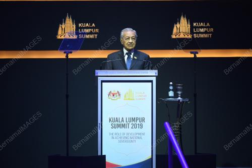 KL SUMMIT 2019